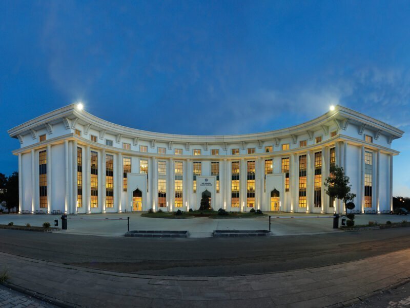 Sani Konukoglu Faculty of Theology