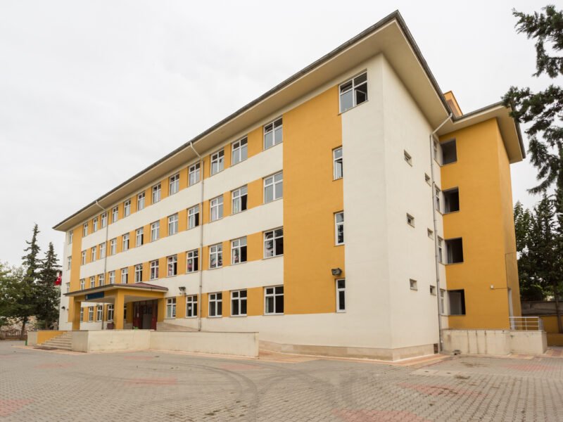 Çimko Primary School