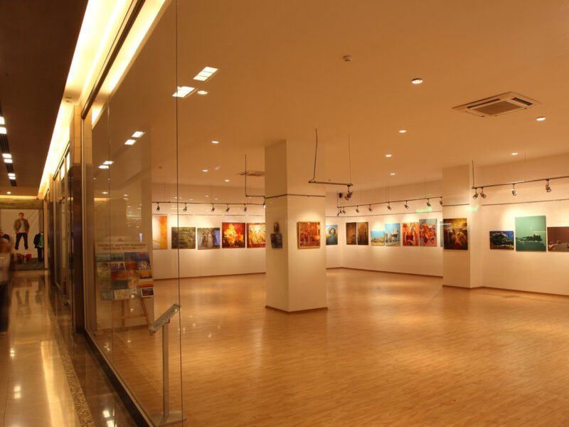 SANKO Sanat Galerisi