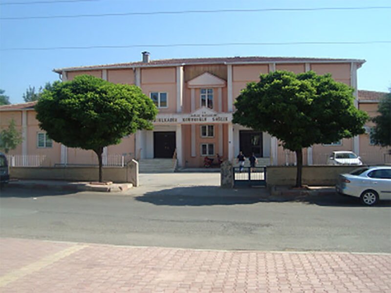 Abdulkadir Konukoğlu Primary Care Clinic